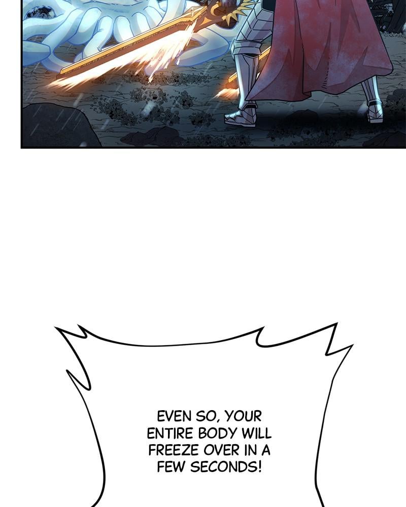 The Warrior Returns chapter 26 page 136