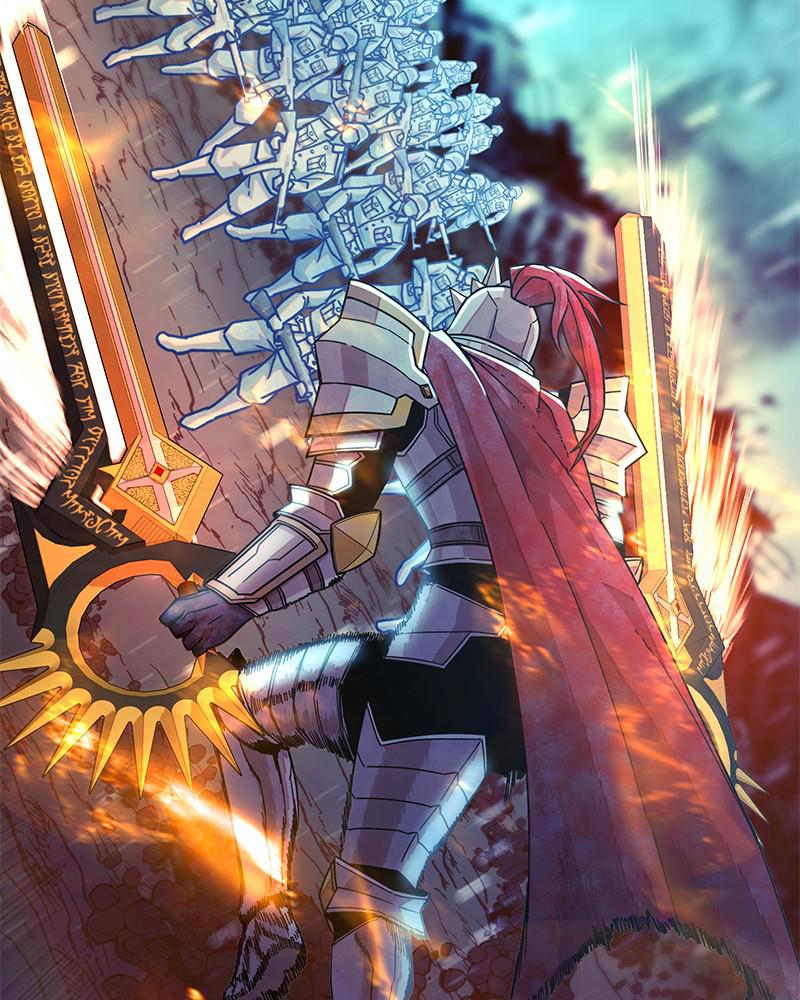 The Warrior Returns chapter 26 page 151