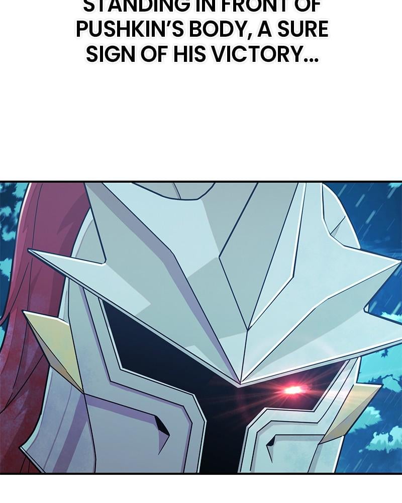 The Warrior Returns chapter 26 page 49