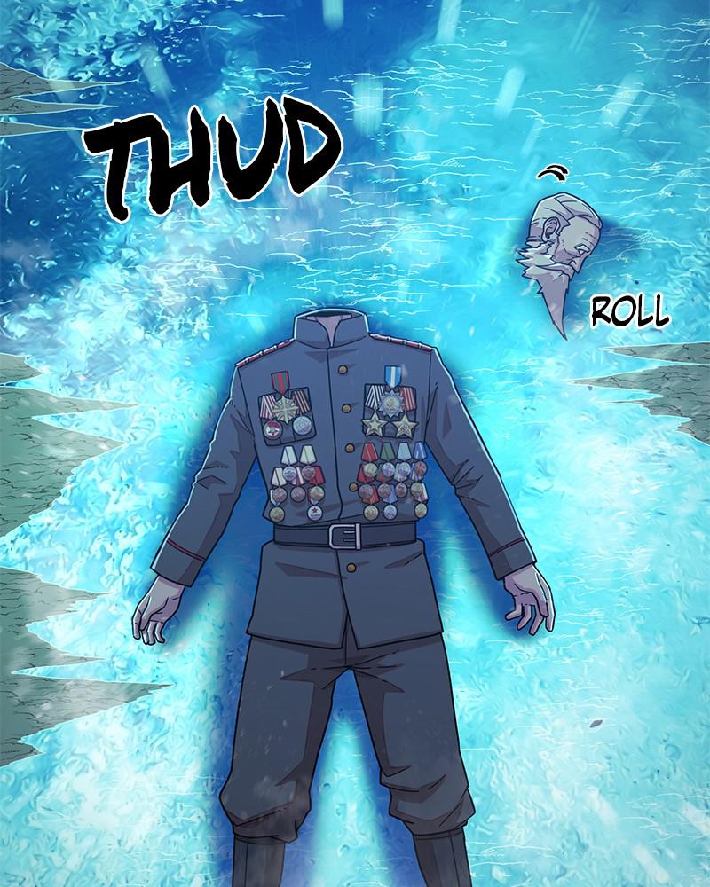 The Warrior Returns chapter 26 page 7