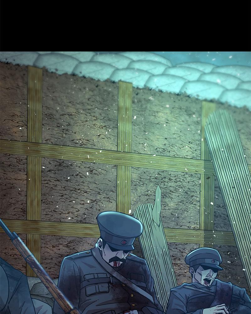 The Warrior Returns chapter 27 page 10