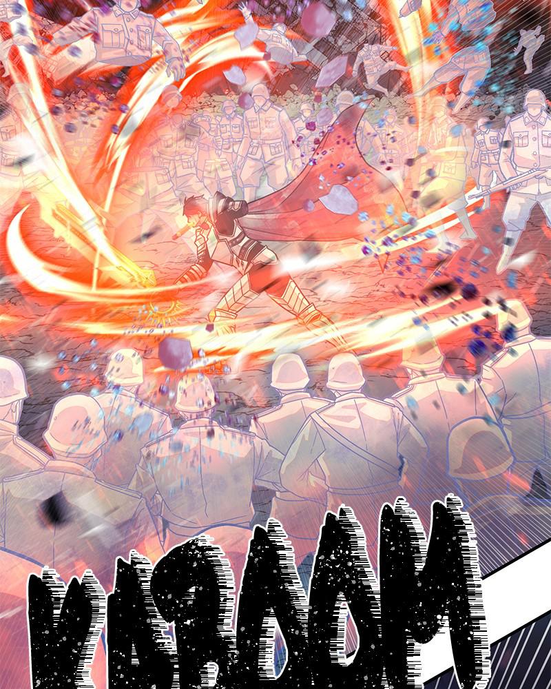 The Warrior Returns chapter 27 page 105