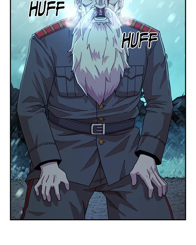 The Warrior Returns chapter 27 page 121