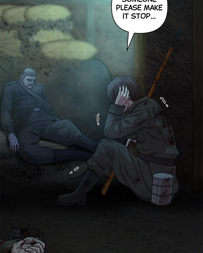 The Warrior Returns chapter 27 page 13