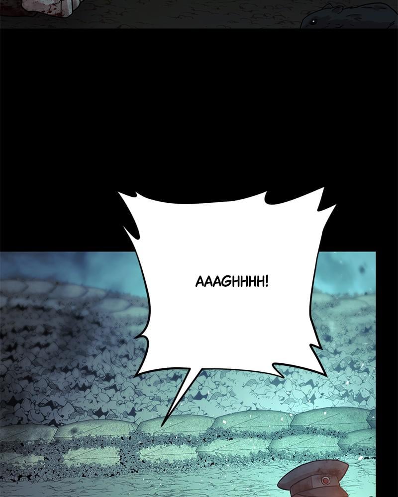 The Warrior Returns chapter 27 page 14