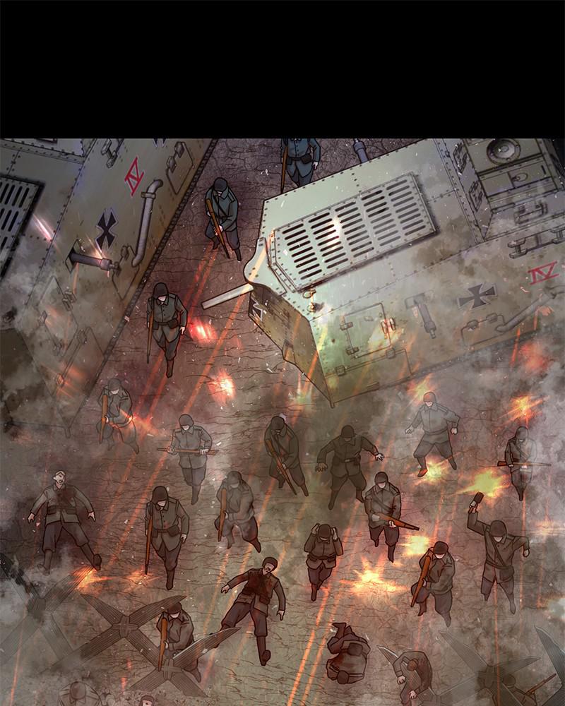 The Warrior Returns chapter 27 page 17