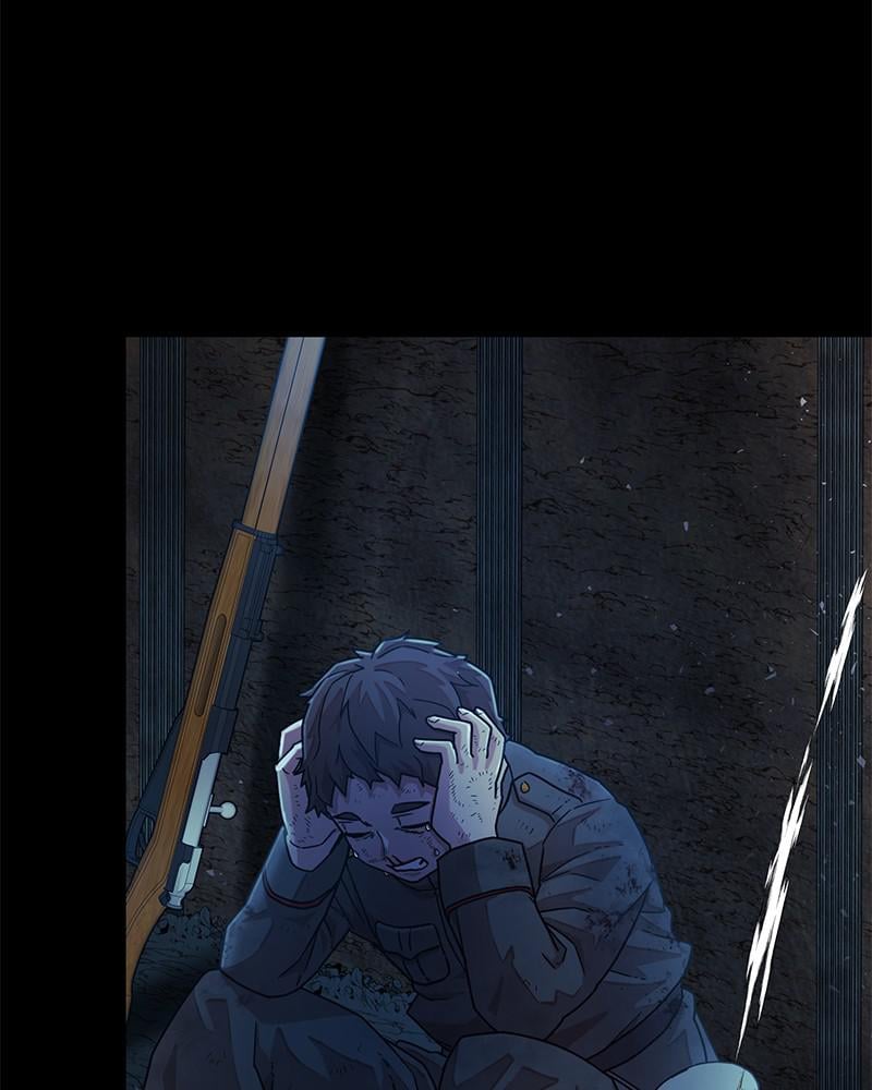 The Warrior Returns chapter 27 page 21