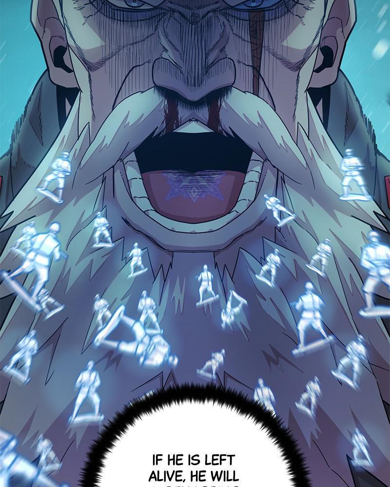 The Warrior Returns chapter 27 page 30