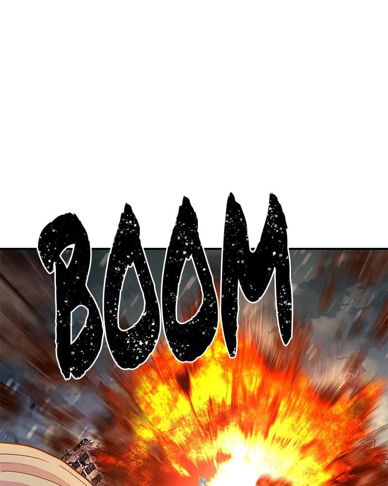 The Warrior Returns chapter 27 page 32