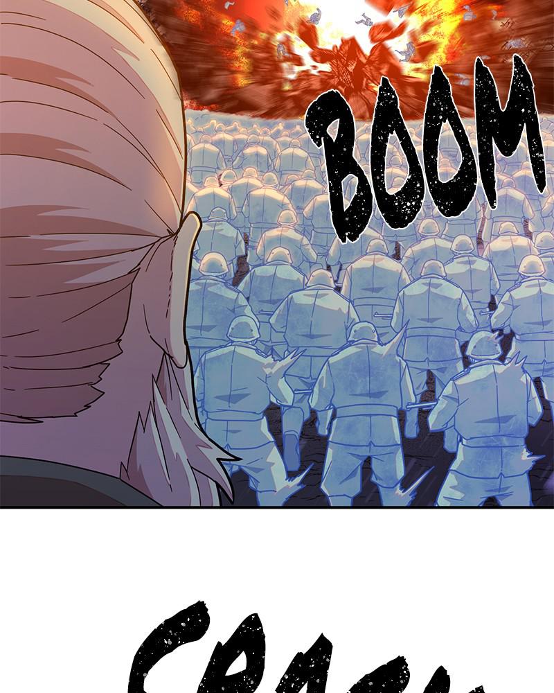 The Warrior Returns chapter 27 page 33