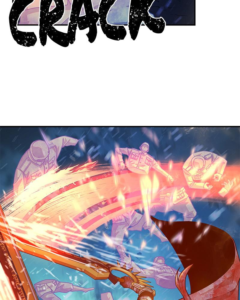 The Warrior Returns chapter 27 page 35