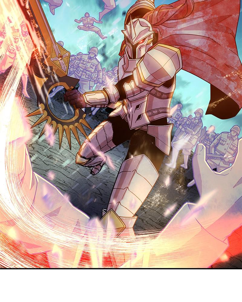 The Warrior Returns chapter 27 page 36