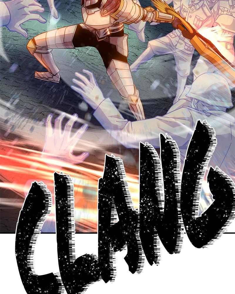 The Warrior Returns chapter 27 page 40