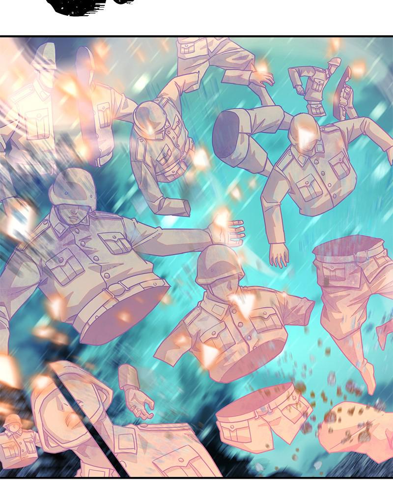 The Warrior Returns chapter 27 page 41