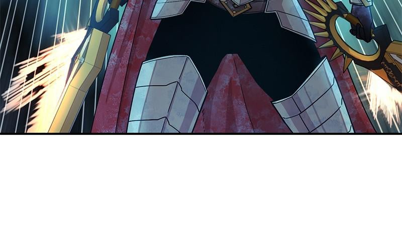 The Warrior Returns chapter 27 page 47