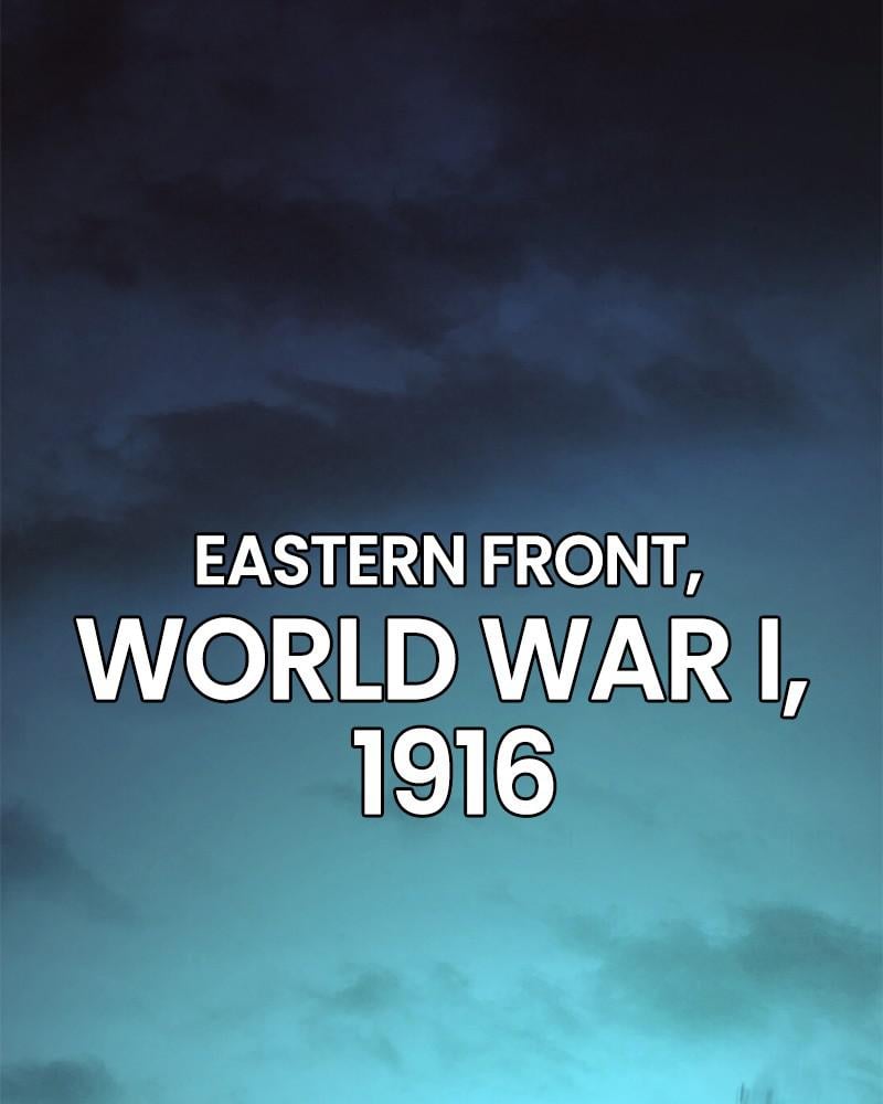 The Warrior Returns chapter 27 page 5