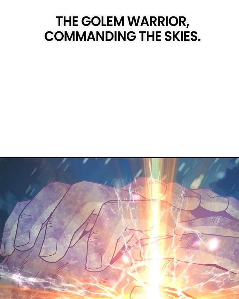 The Warrior Returns chapter 27 page 50