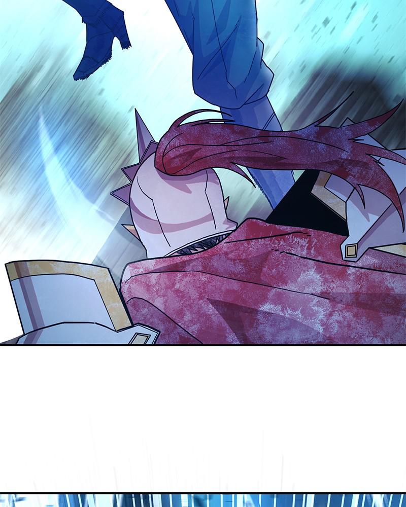 The Warrior Returns chapter 27 page 60