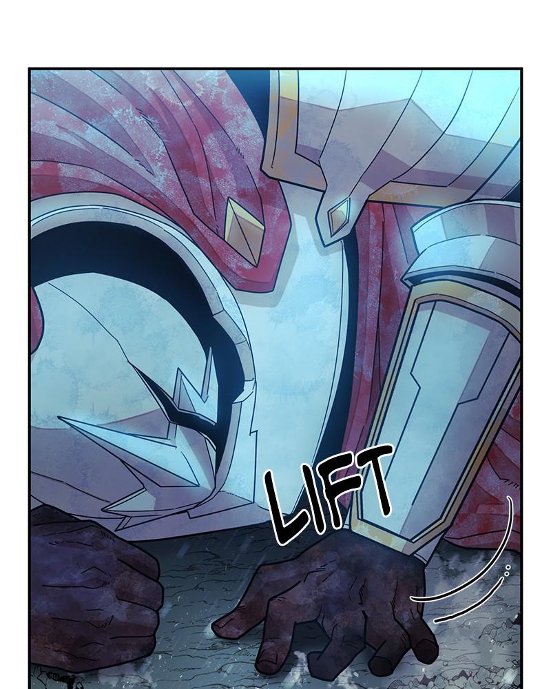 The Warrior Returns chapter 27 page 71