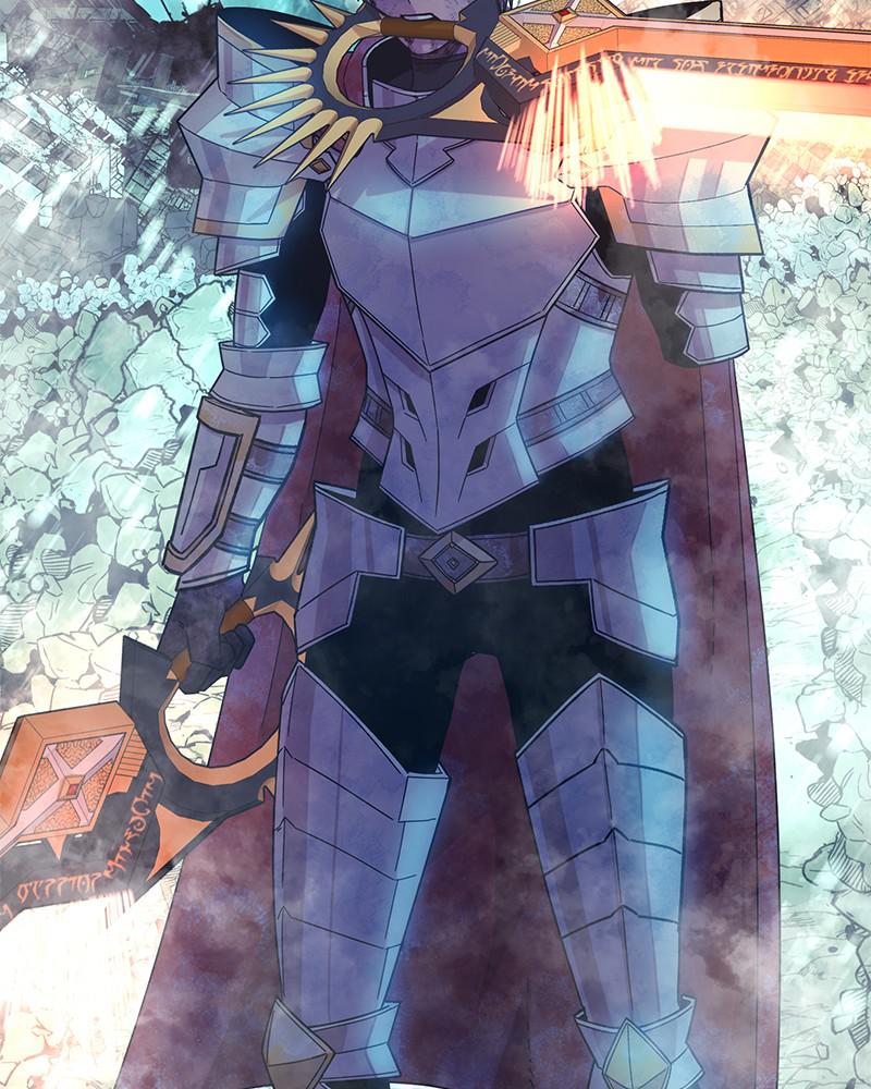 The Warrior Returns chapter 27 page 83