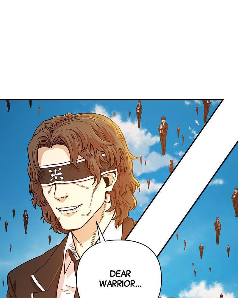 The Warrior Returns chapter 28 page 25