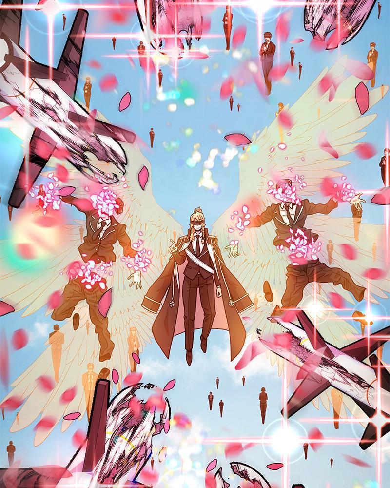 The Warrior Returns chapter 28 page 31