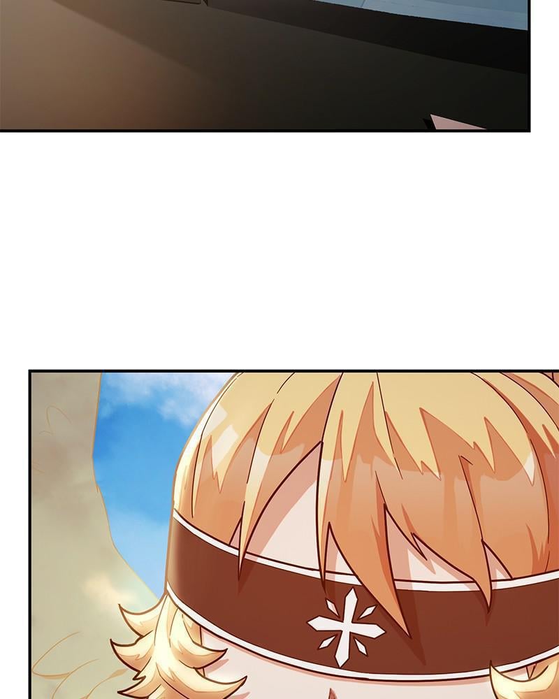 The Warrior Returns chapter 28 page 37