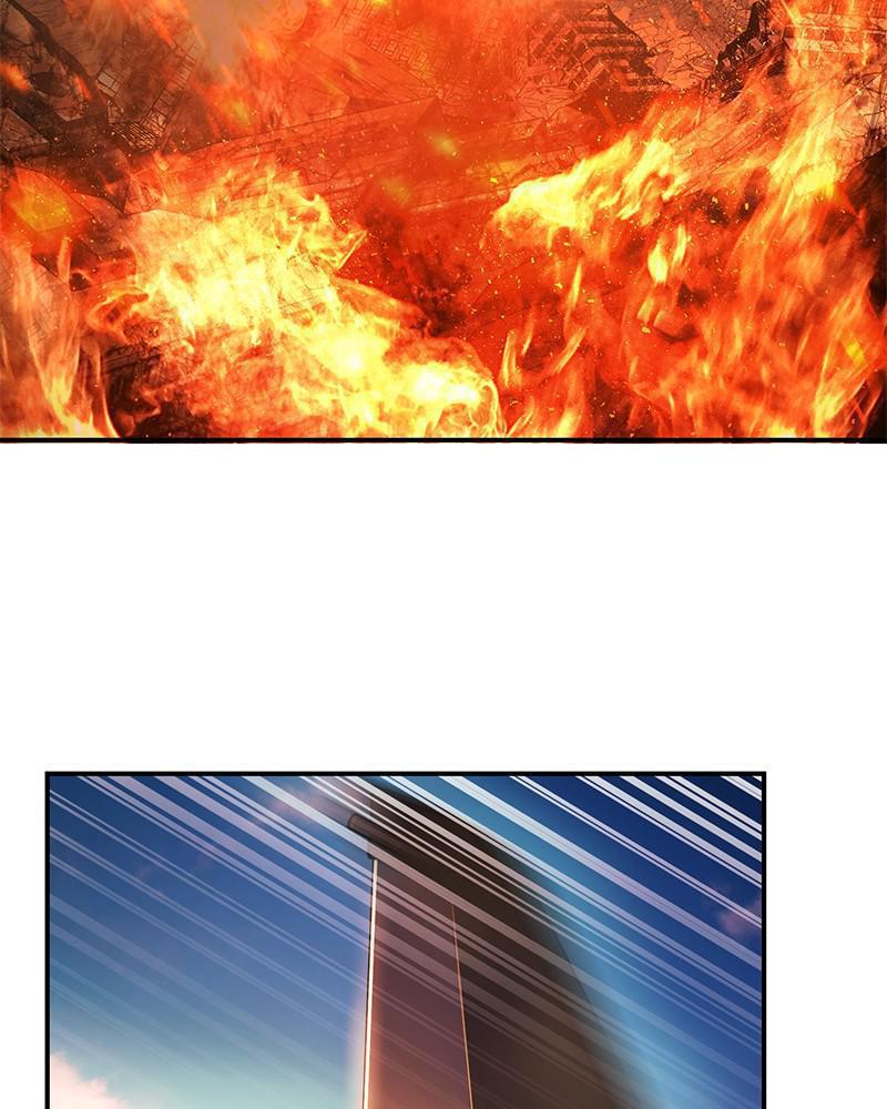 The Warrior Returns chapter 28 page 6