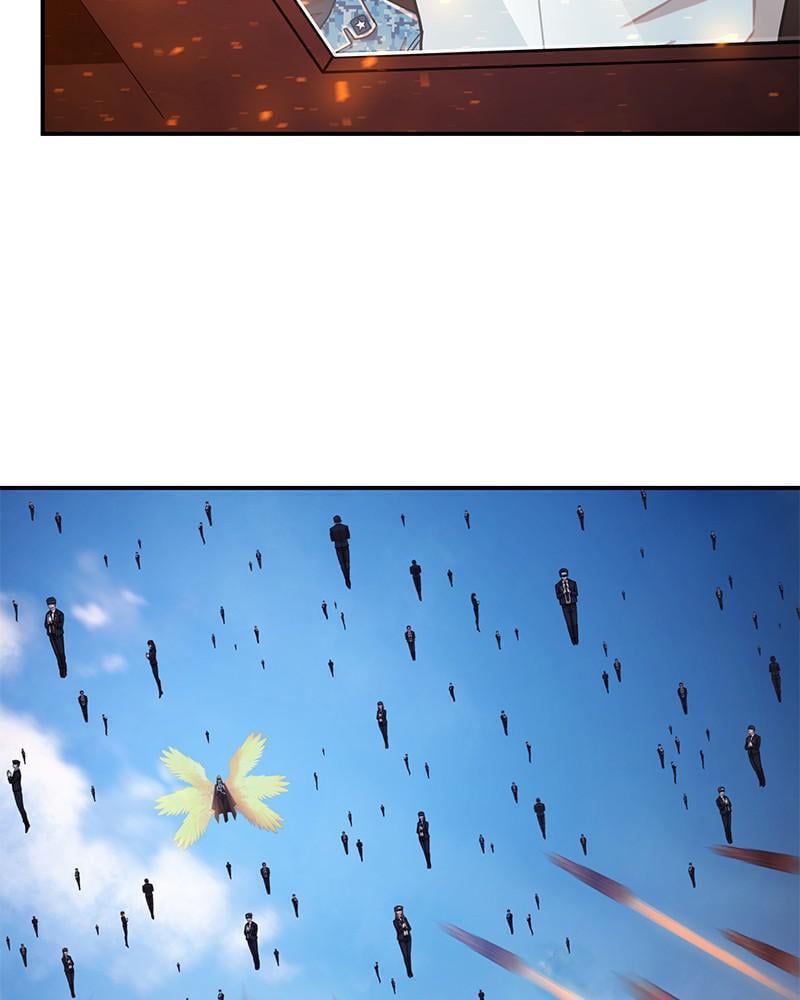 The Warrior Returns chapter 28 page 68