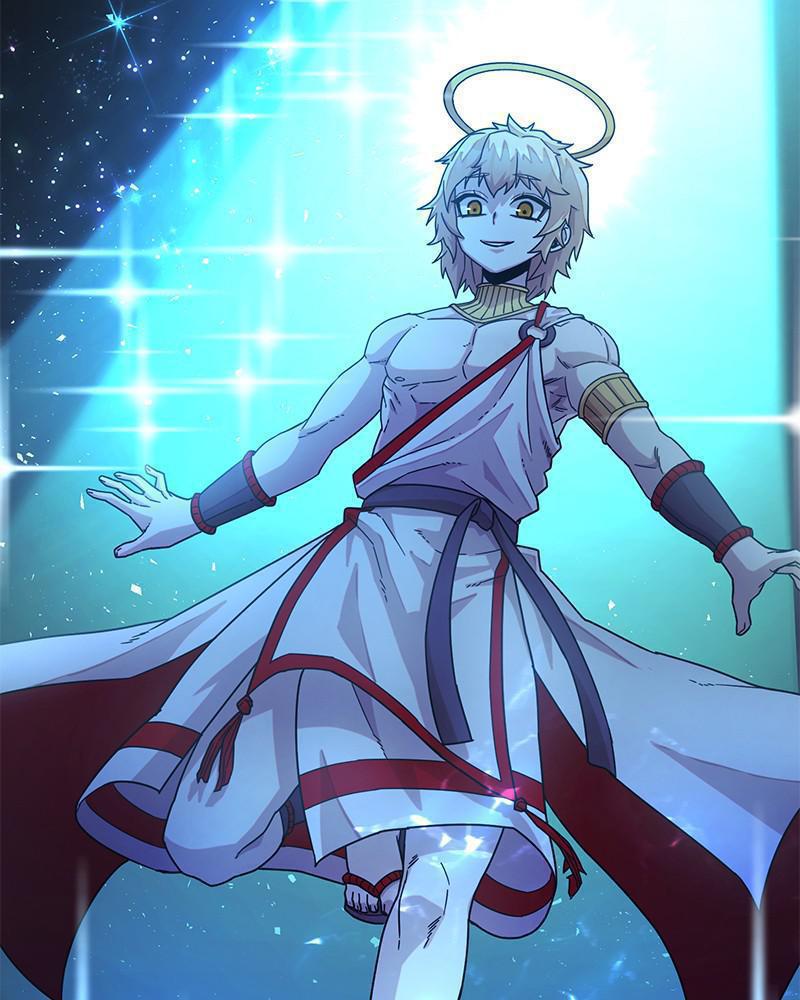 The Warrior Returns chapter 28 page 93