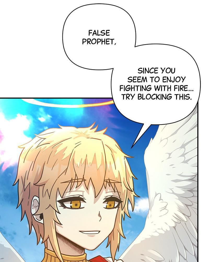 The Warrior Returns chapter 29 page 116