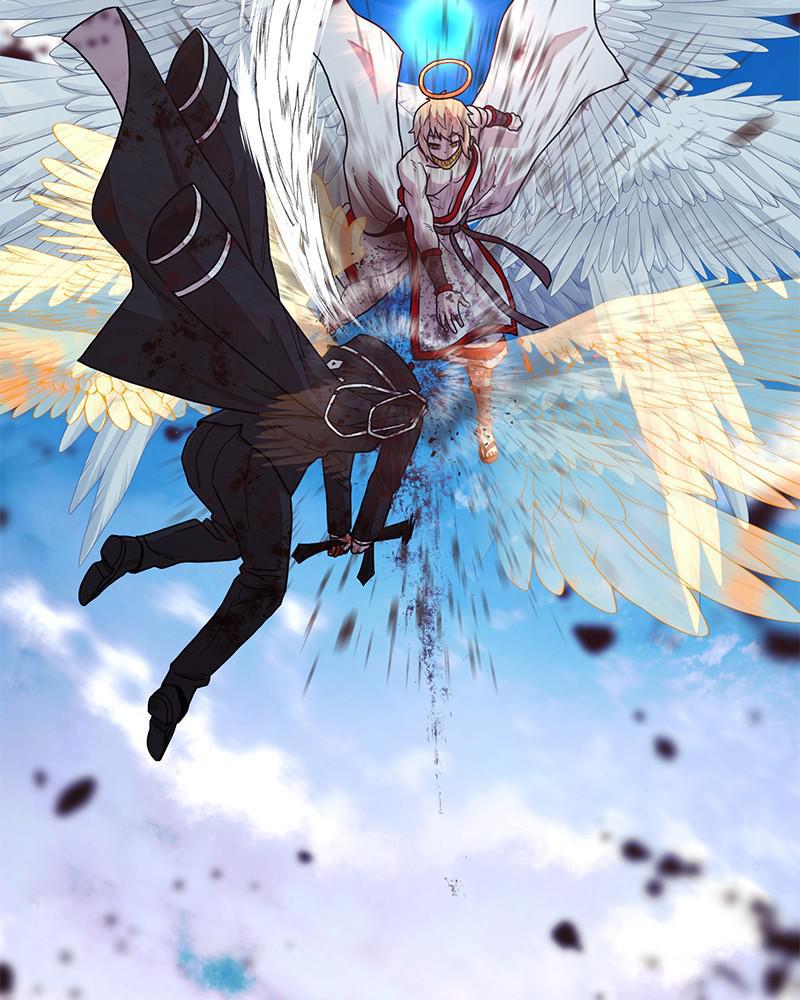 The Warrior Returns chapter 29 page 156