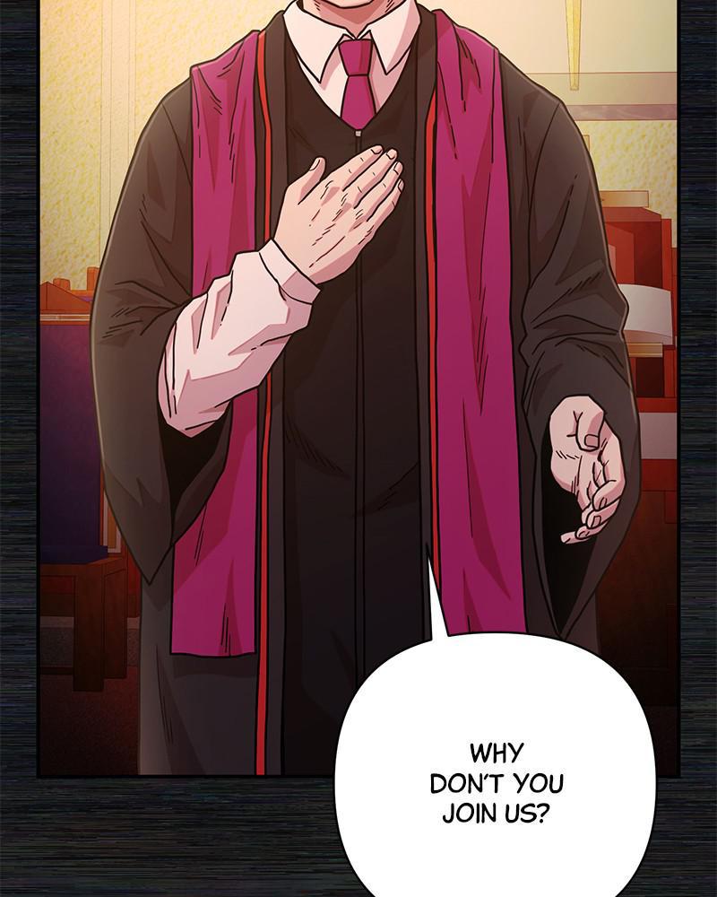 The Warrior Returns chapter 29 page 41