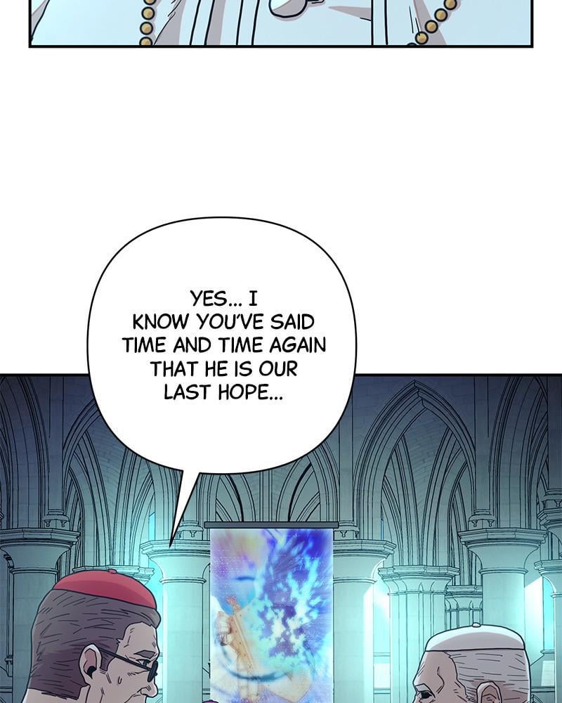 The Warrior Returns chapter 29 page 86