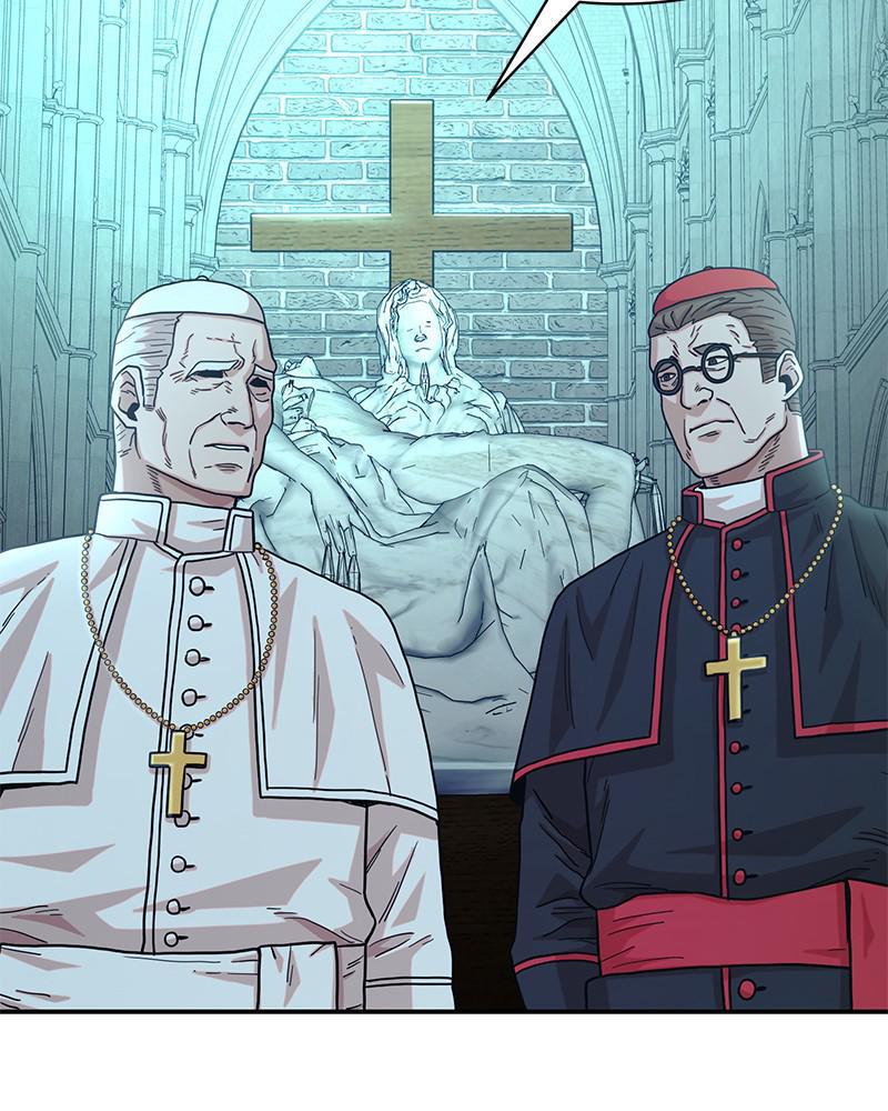 The Warrior Returns chapter 29 page 93