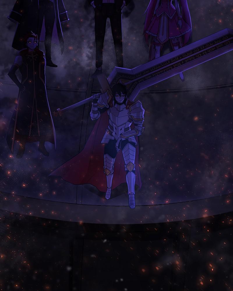 The Warrior Returns chapter 3 page 11