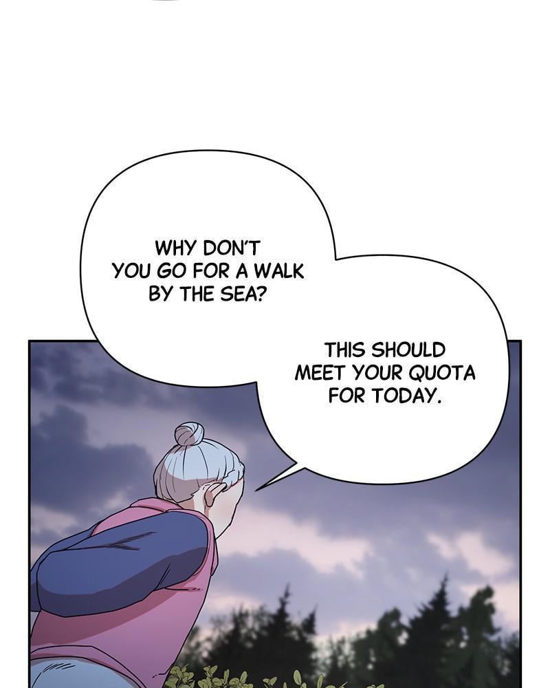 The Warrior Returns chapter 3 page 113