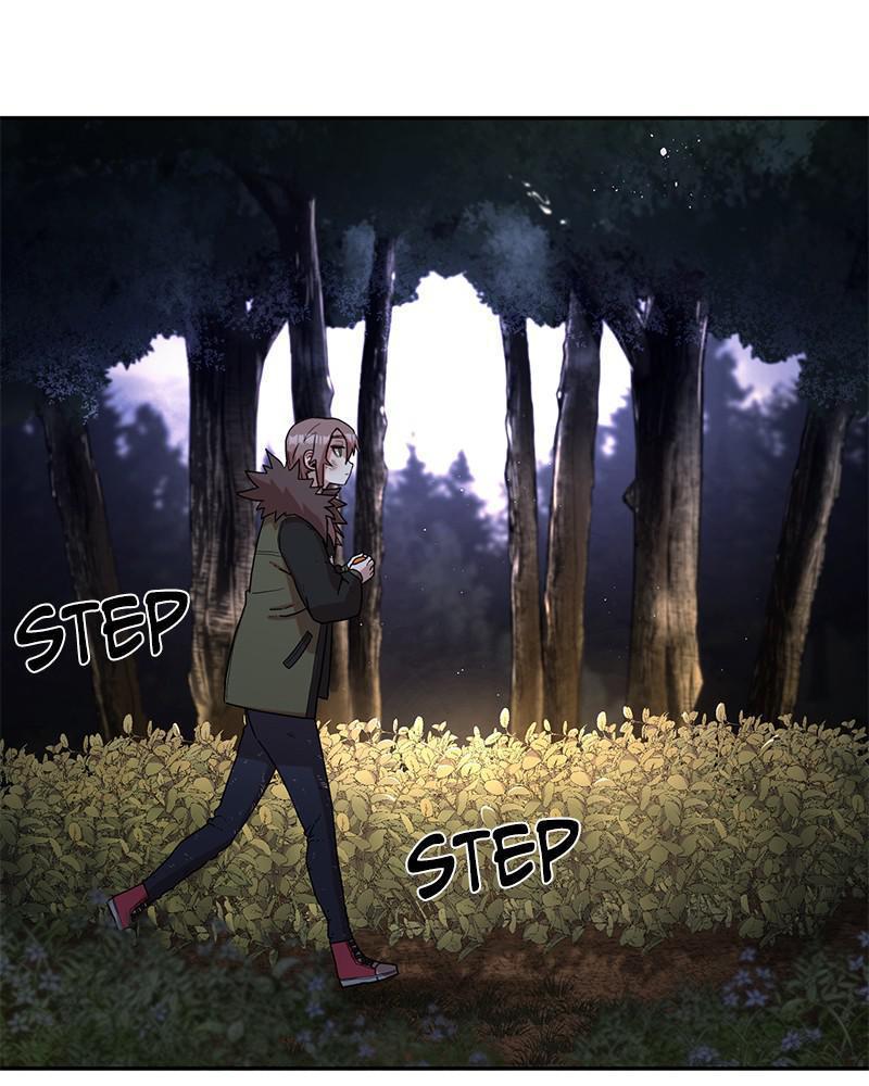 The Warrior Returns chapter 3 page 121