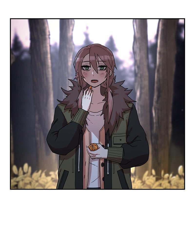 The Warrior Returns chapter 3 page 124