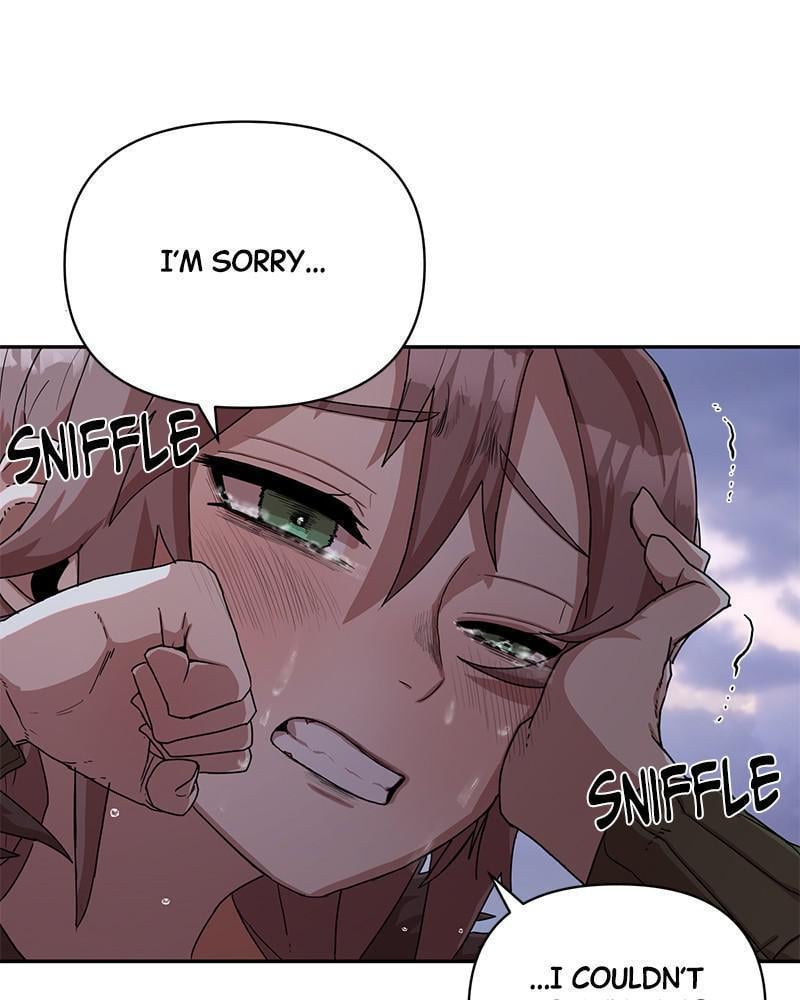 The Warrior Returns chapter 3 page 130