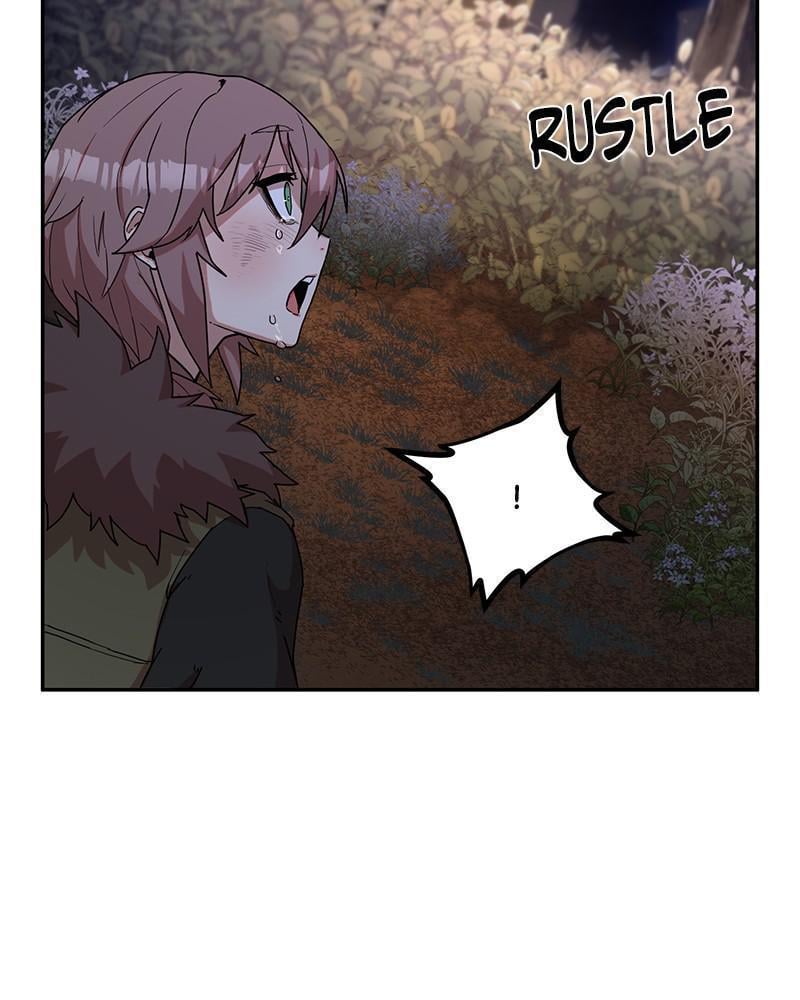 The Warrior Returns chapter 3 page 133