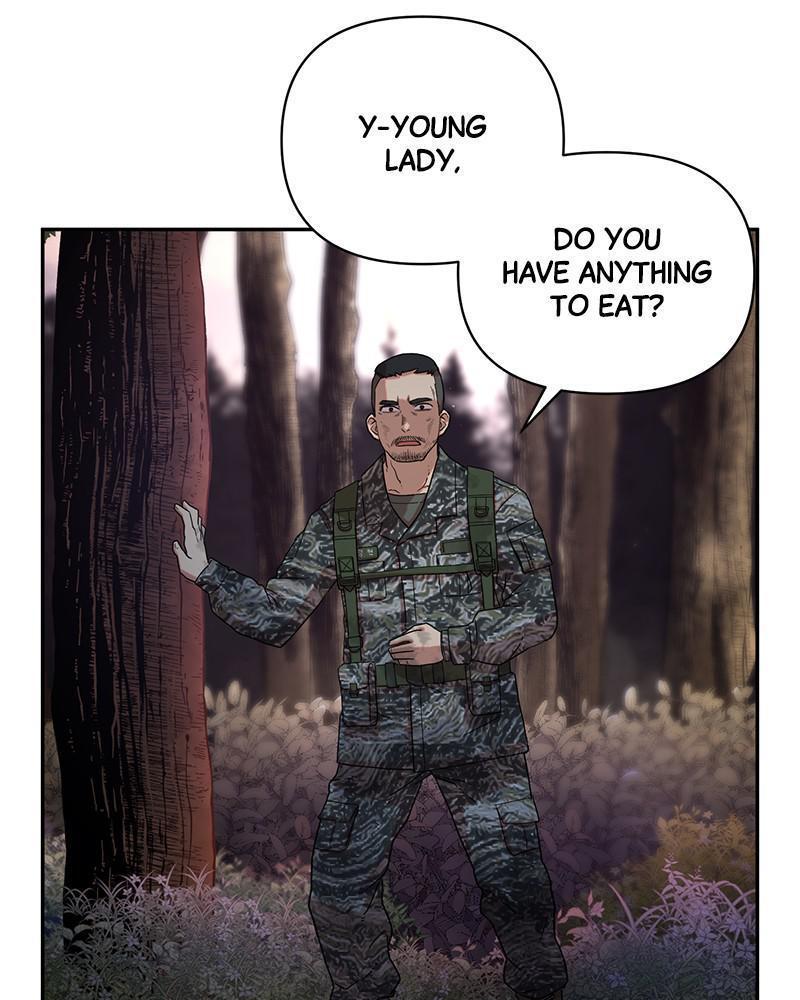 The Warrior Returns chapter 3 page 134