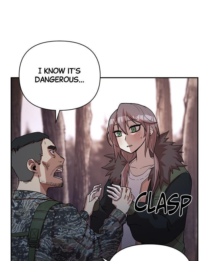 The Warrior Returns chapter 3 page 138