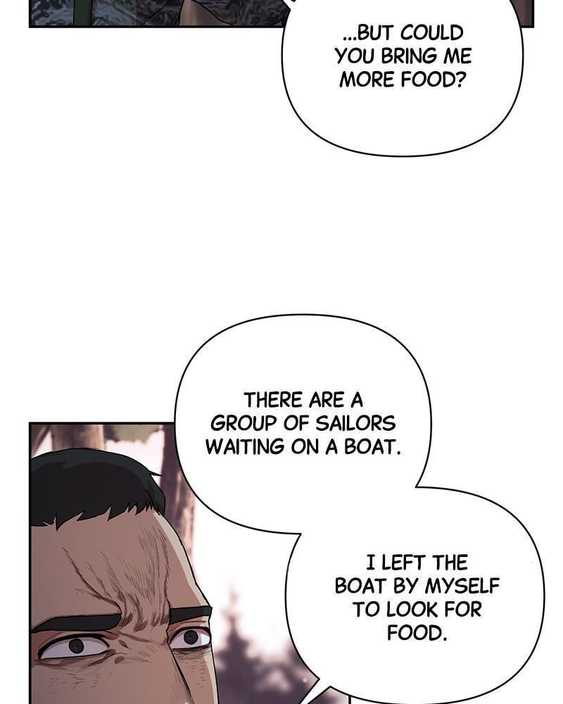 The Warrior Returns chapter 3 page 139