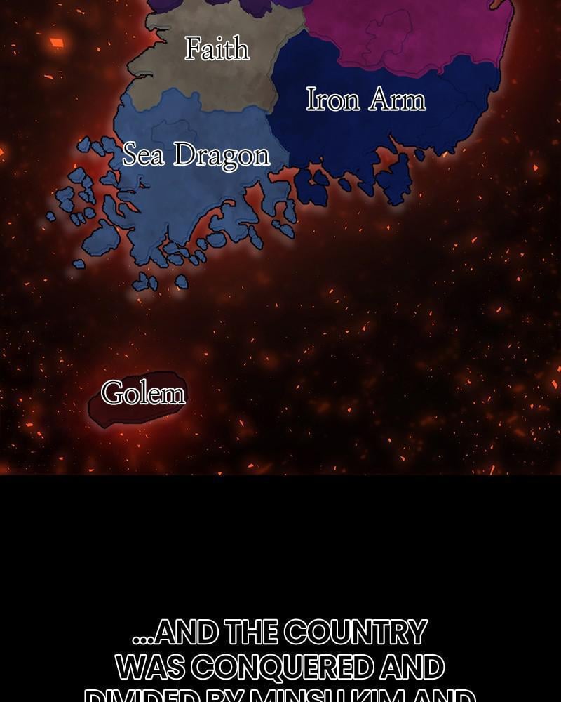 The Warrior Returns chapter 3 page 14