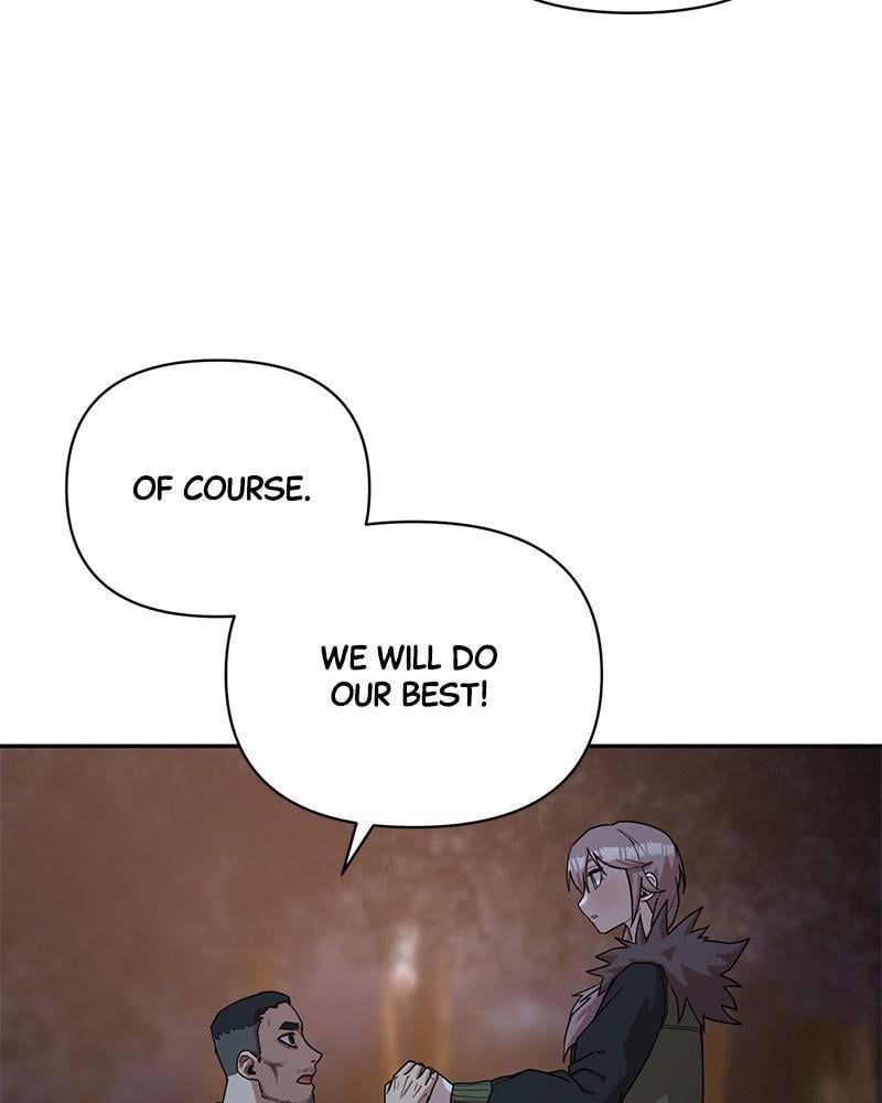 The Warrior Returns chapter 3 page 144