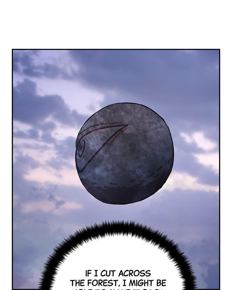 The Warrior Returns chapter 3 page 147