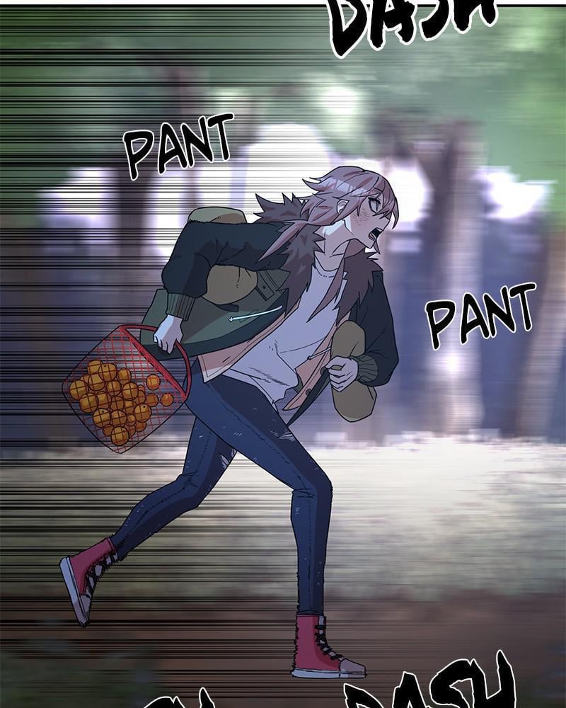 The Warrior Returns chapter 3 page 152