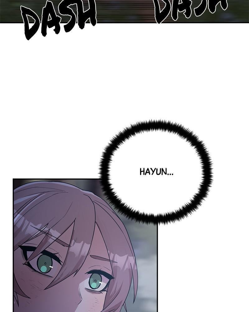 The Warrior Returns chapter 3 page 153