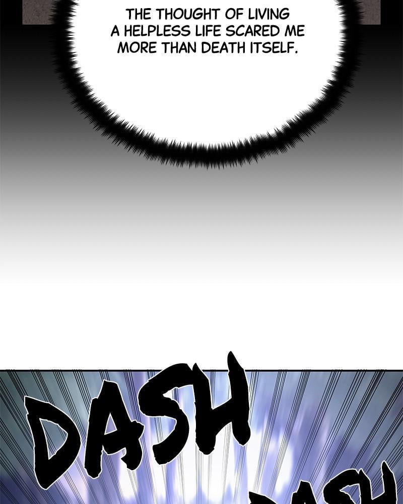 The Warrior Returns chapter 3 page 156